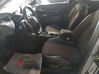 DS DS3 2022 1.5 BlueHDi 130Hp Automatic-thumb-9