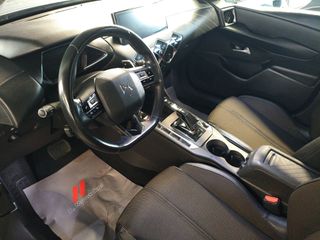 DS DS3 2022 1.5 BlueHDi 130Hp Automatic-thumb-10