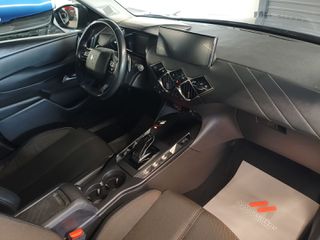 DS DS3 2022 1.5 BlueHDi 130Hp Automatic-thumb-15