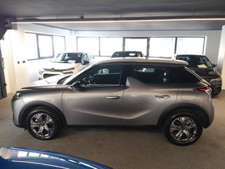 DS DS3 2022 1.5 BlueHDi 130Hp Automatic-thumb-3