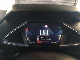 DS DS3 2022 1.5 BlueHDi 130Hp Automatic-thumb-18