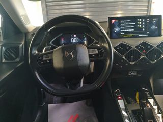 DS DS3 2022 1.5 BlueHDi 130Hp Automatic-thumb-17