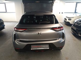 DS DS3 2022 1.5 BlueHDi 130Hp Automatic-thumb-5