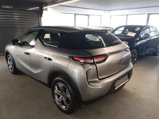 DS DS3 2022 1.5 BlueHDi 130Hp Automatic-thumb-4
