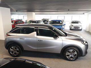 DS DS3 2022 1.5 BlueHDi 130Hp Automatic-thumb-7