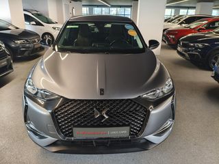 DS DS3 2022 1.5 BlueHDi 130Hp Automatic-thumb-1