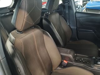 DS DS3 2022 1.5 BlueHDi 130Hp Automatic-thumb-14