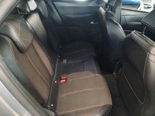 DS DS3 2022 1.5 BlueHDi 130Hp Automatic-thumb-12