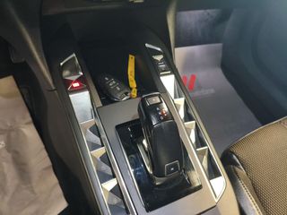 DS DS3 2022 1.5 BlueHDi 130Hp Automatic-thumb-20