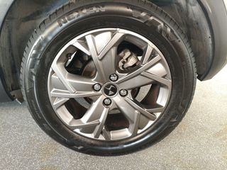 DS DS3 2022 1.5 BlueHDi 130Hp Automatic-thumb-8