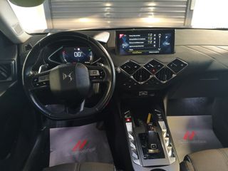 DS DS3 2022 1.5 BlueHDi 130Hp Automatic-thumb-16