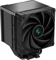 Deepcool AK500 Zero Dark Ψύκτρα Επεξεργαστή για Socket AM4/AM5/1200/115x/1700