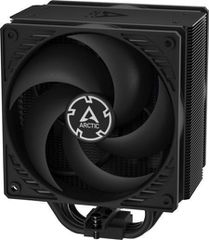 Arctic Freezer 36 Black Ψύκτρα Επεξεργαστή για Socket 1700/1851/AM4/AM5