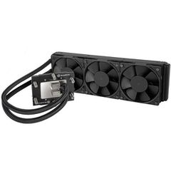 Silverstone XE360-SP5 Υδρόψυξη Επεξεργαστή Τριπλού Ανεμιστήρα 120mm