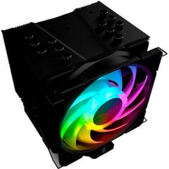 Alpenfoehn Brocken 4 Ψύκτρα Επεξεργαστή για Socket AM4/AM5/1200/115x/1700 με ARGB Φωτισμό