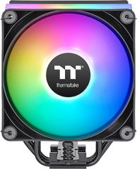 Thermaltake Astria 200 ARGB Ψύκτρα Επεξεργαστή για Socket AM4/AM5/1200/115x/1700