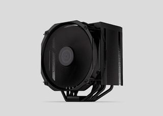 Endorfy Fortis 5 Ψύκτρα Επεξεργαστή για Socket AM4/AM5/1200/115x/1700