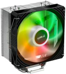 FSP/Fortron NE5 Ψύκτρα Επεξεργαστή για Socket AM4/AM5/1200/1700 με ARGB Φωτισμό