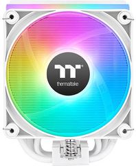 Thermaltake Astria 400 ARGB Ψύκτρα Επεξεργαστή για Socket AM4/AM5/1200/115x/1700 Snow White