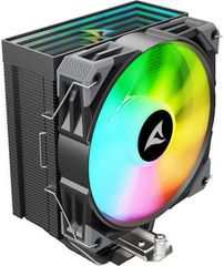 Sharkoon A50 Ψύκτρα Επεξεργαστή για Socket AM4/AM5/1200/115x/1700 με RGB Φωτισμό