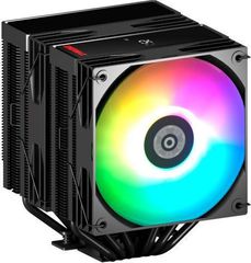 Enermax ETS-TD60 Ψύκτρα Επεξεργαστή για Socket AM4/AM5/1200/115x/1700 με ARGB Φωτισμό
