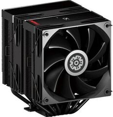 Enermax ETS-TD60 Ψύκτρα Επεξεργαστή για Socket AM4/AM5/1200/115x/1700