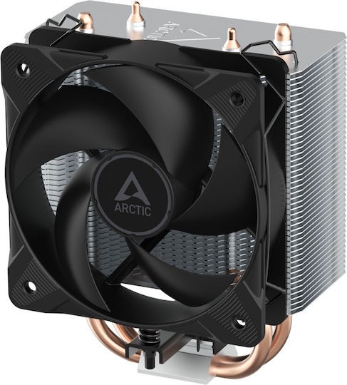 Arctic Freezer 8A CO Ψύκτρα Επεξεργαστή για Socket AM4/AM5