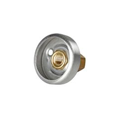 Lampa ΑΝΤΑΠΤΟΡΑΣ ΠΛΗΡΩΣΗΣ LPG ΥΓΡΑΕΡΙΟΥ DISH (ITALIA) ΑΝΟΞΕΙΔΩΤΟ ΑΤΣΑΛΙ / ΟΡΕΙΧΑΛΚΟΣ M16X1,5 47mm LAMPA - 1 τεμ.