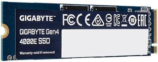 Gigabyte Gen4 4000E SSD 1TB M.2 NVMe PCI Express 4.0