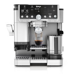 Ninja ES701EU Αυτόματη Μηχανή Espresso 1650W