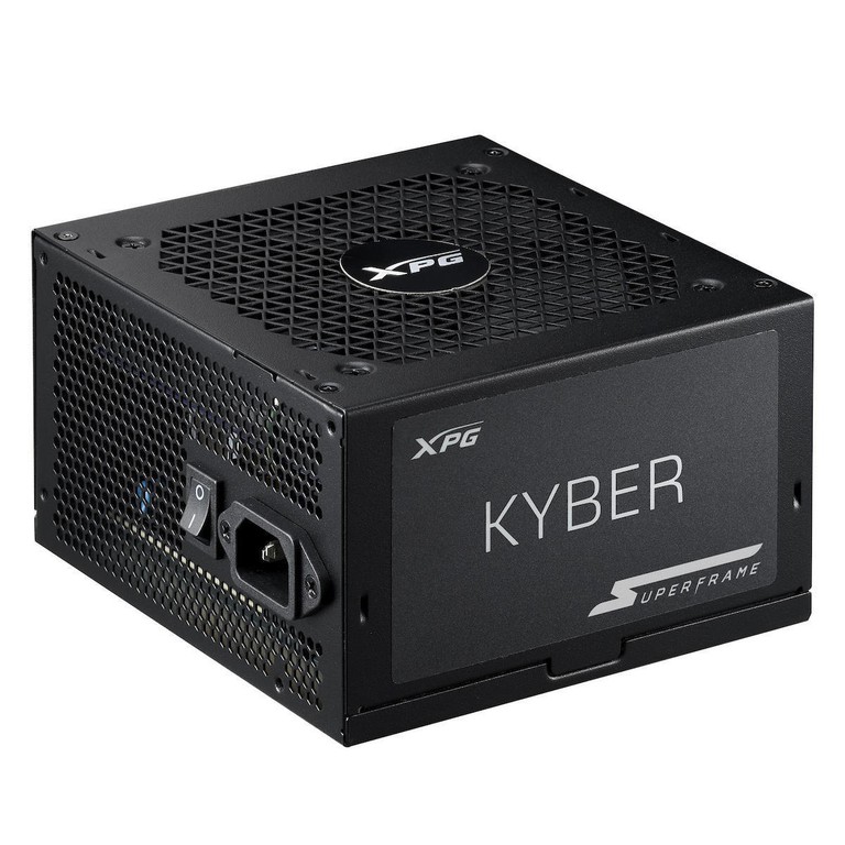 Adata XPG Kyber 850W PSU Full Wired 80 Plus Gold