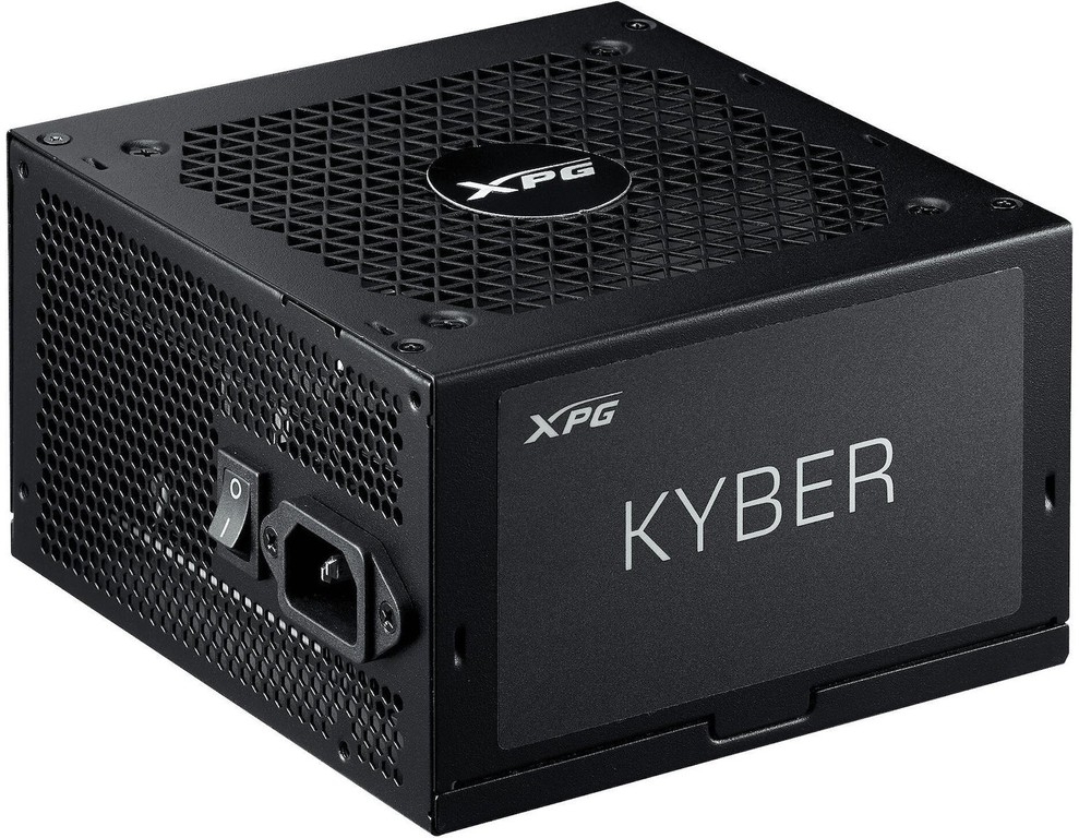 Adata XPG Kyber 750W PSU Full Wired 80 Plus Gold
