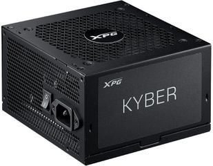 Adata XPG Kyber 750W PSU Full Wired 80 Plus Gold