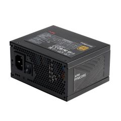 XPG PYMCORE 750W SFX Τροφοδοτικό GOLD 80 PLUS