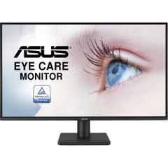 ASUS VA27AQ Monitor 27" IPS 2560 x 1440 Quad HD