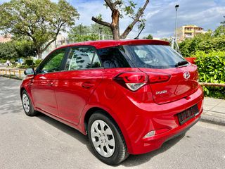 Hyundai i 20 2015 1.2 84PS 5ΘΥΡΟ OΘΟΝΗ CAMERA CARPLAY-thumb-6