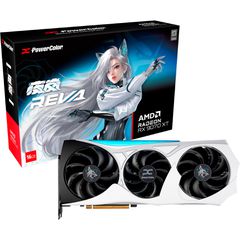 Powercolor RX 9070 XT Hellhound REVA 16GB OC