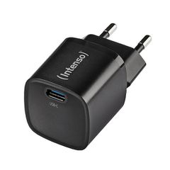 Intenso W30C² Φορτιστής Χωρίς Καλώδιο GaN, USB-C 30W