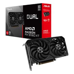 Asus Radeon RX 9060 XT 16GB GDDR6 Dual