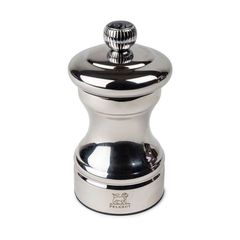 Peugeot Bistro Chef Μύλος Αλατιού 10cm Chrom-glossy