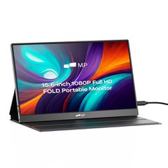 Mobile Pixels Fold TN Monitor 15.6" FHD 1920x1080