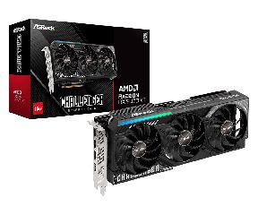 Asrock Radeon RX 9070 XT Challenger 16GB