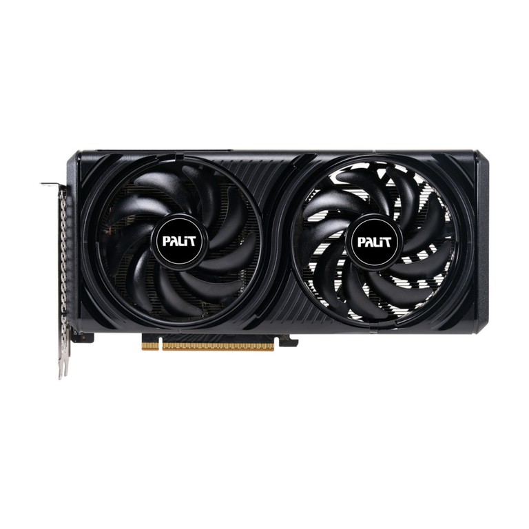 Palit GeForce RTX 5060 8GB GDDR7 Infinity 2 OC