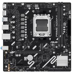 Asus Prime A620AM-K Motherboard Micro ATX, AMD, AM5