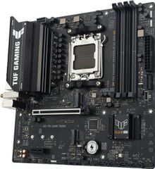 Asus TUF Gaming A620AM-PLUS WIFI Motherboard Micro ATX, AMD, AM5