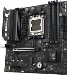 Asus TUF Gaming A620AM-PLUS Motherboard Micro ATX, AMD, AM5