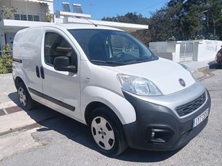 Κλούβα Fiat 2020 FIORINO  1.3 CNG 95HP ΕΛΛΗΝΙΚΟ-thumb-2
