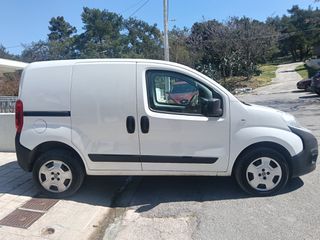 Κλούβα Fiat 2020 FIORINO  1.3 CNG 95HP ΕΛΛΗΝΙΚΟ-thumb-6