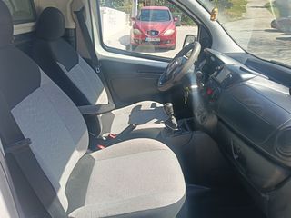 Κλούβα Fiat 2020 FIORINO  1.3 CNG 95HP ΕΛΛΗΝΙΚΟ-thumb-8