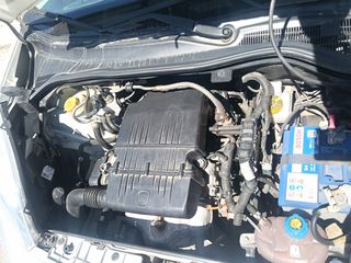 Κλούβα Fiat 2020 FIORINO  1.3 CNG 95HP ΕΛΛΗΝΙΚΟ-thumb-15